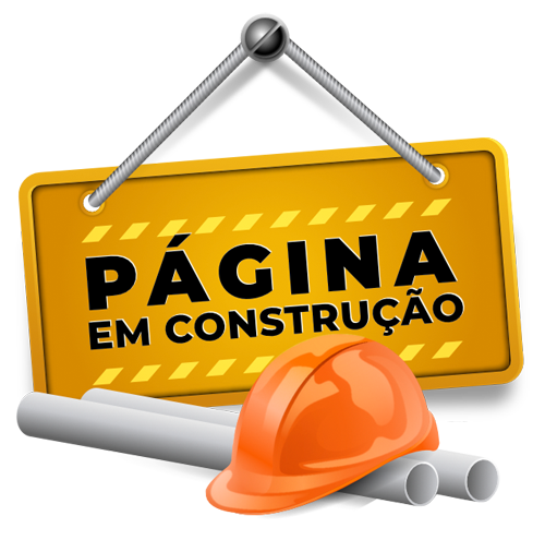 Site em Construção
